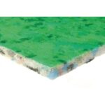 11mm Carpet Underlay