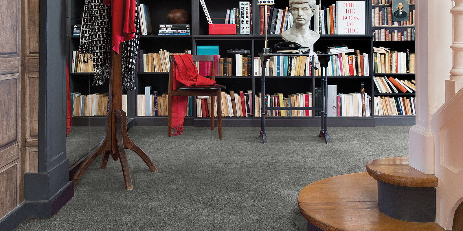 Invictus Centurion Carpet