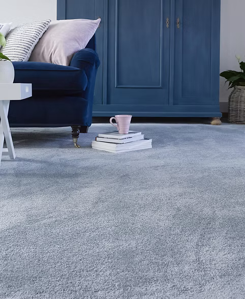 Abingdon Stainfree Olympus Fleece Carpet