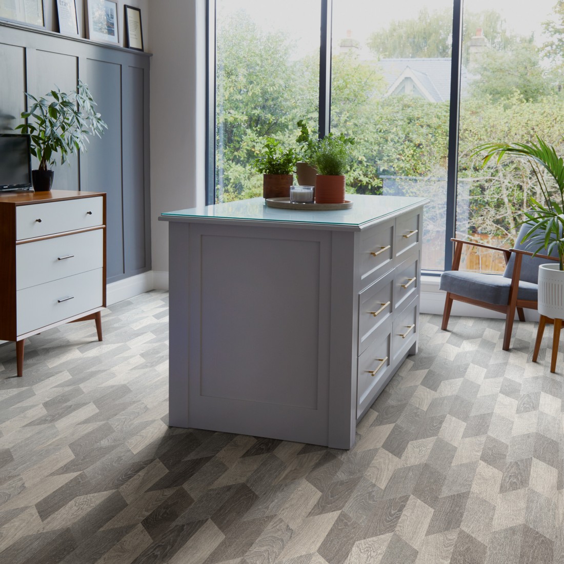 Architex Vinyl Flooring