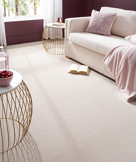 Abingdon Caress Carpet