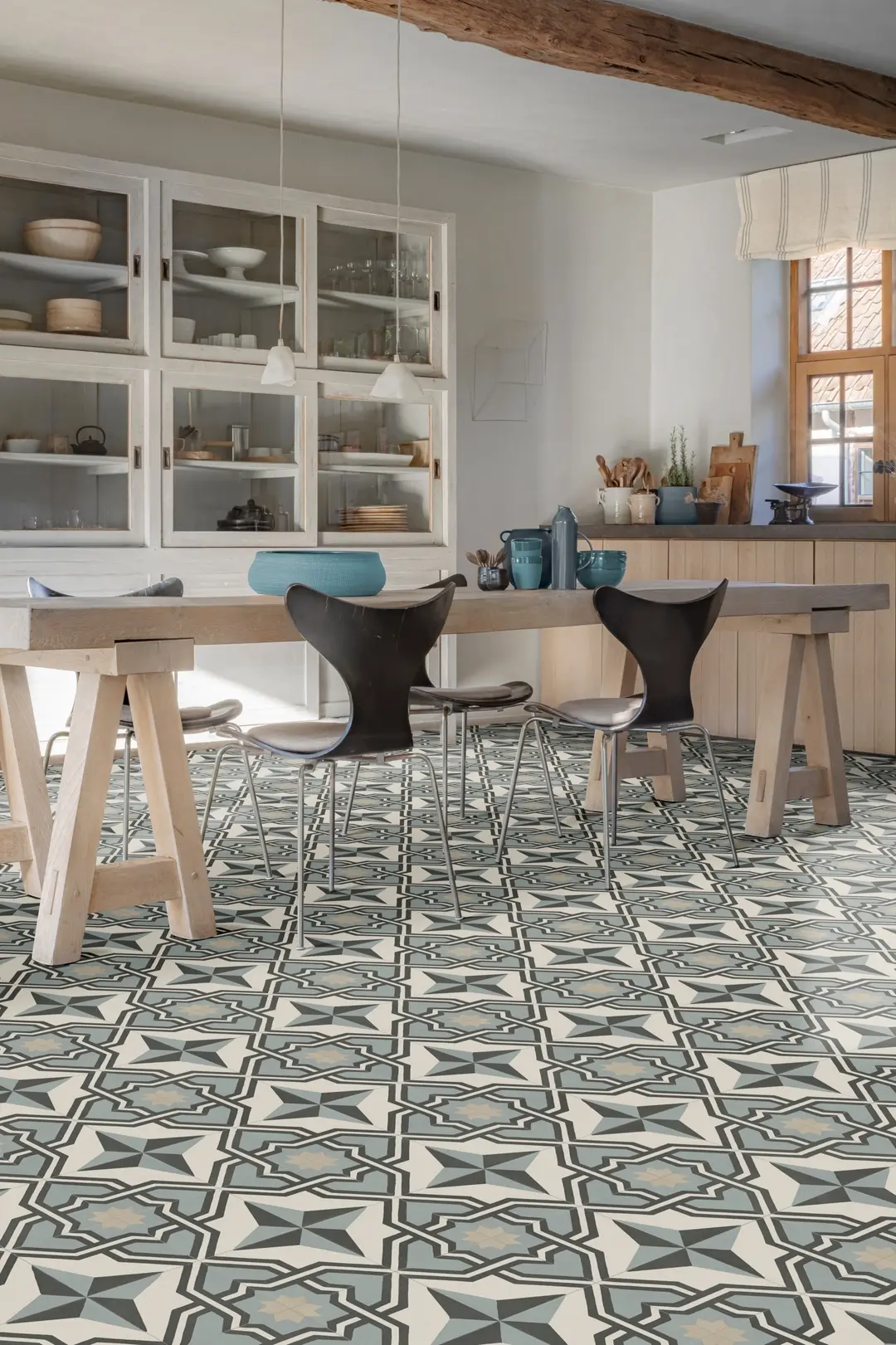 Bonita Vinyl Flooring