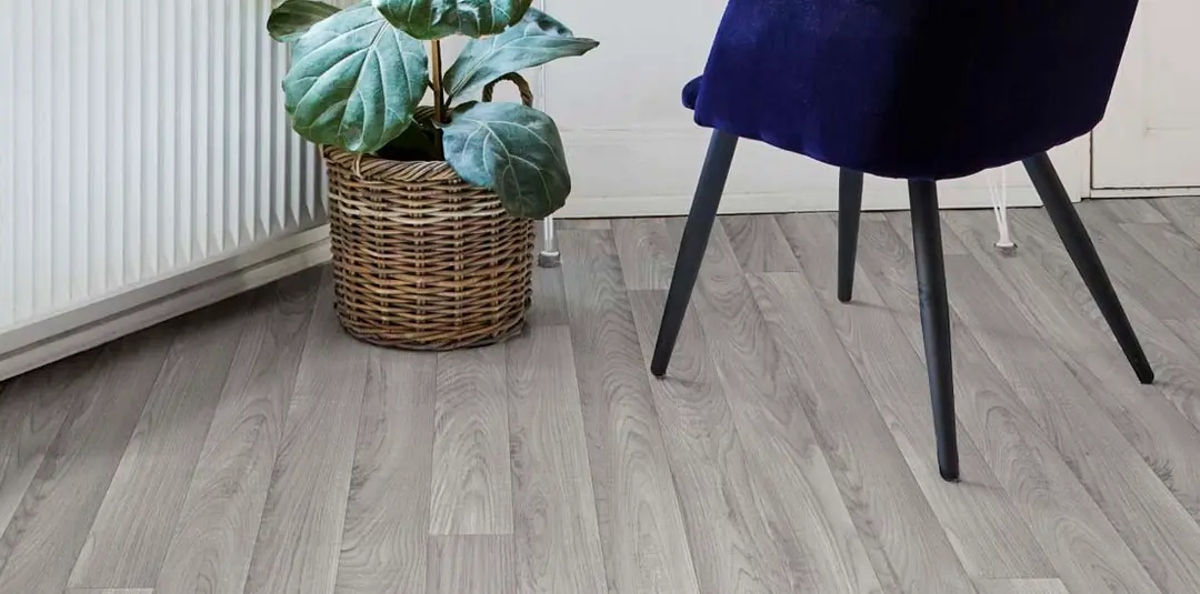 Essential II Vinyl Flooring