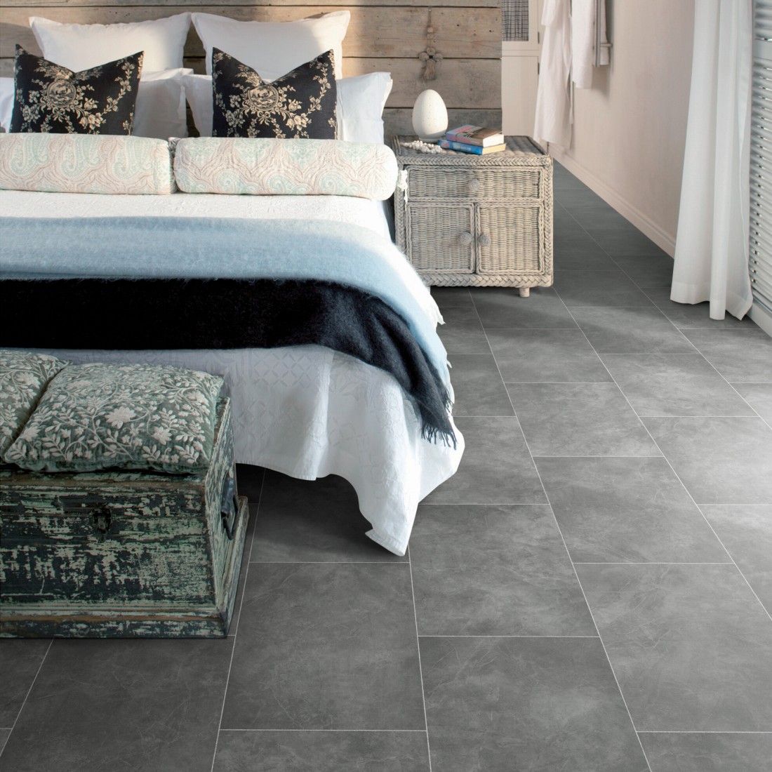 Secura Vinyl Flooring