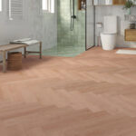 Tile Click LVT