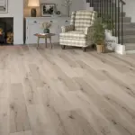 Plank Click LVT