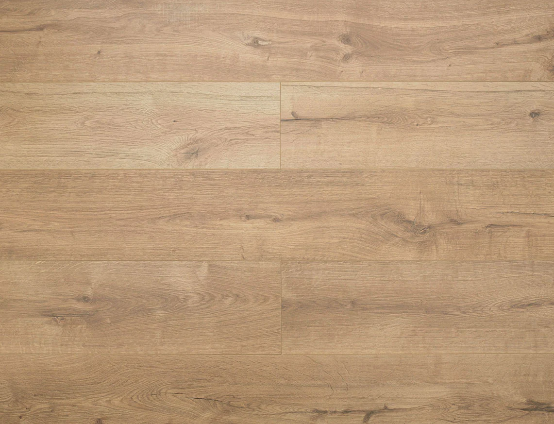 Plank Click LVT