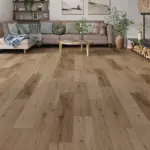 Plank Click LVT