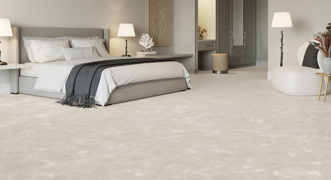iSense Obsession Carpet