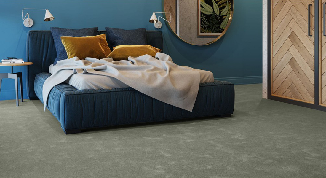 iSense Satisfaction Carpet