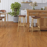 Engineered Wood 20/6mm Plank