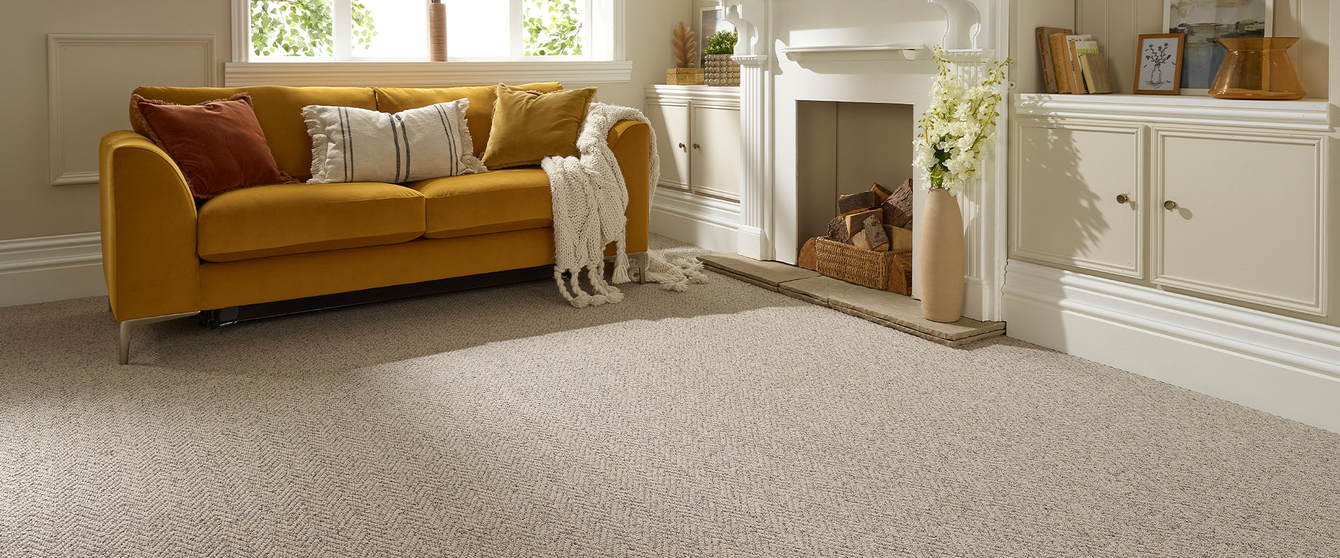 Abingdon Country Collection Carpet