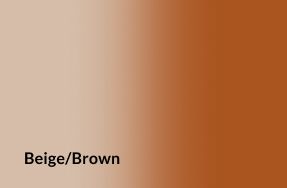 Beige Brown