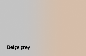 Beige Grey