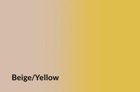 Beige Yellow