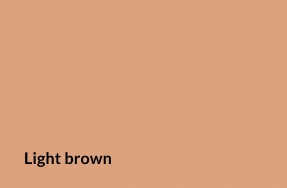 Light Brown